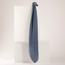 Piramit Golden Eşarp