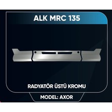  axor radyatör arası nikelajı