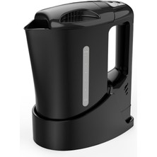  demmon 24v kahve makinesi 0.8l portable kettle