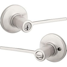 Storemax 94050-633 Kapı Kolu, Nikel