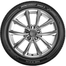 Nexen 235/50R19 103V Xl Wınguard Sport 3 Suv Kış 2025