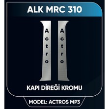  actros direk nikelajı