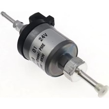  demmon eberspacher yakıt pompası 22ml 1/4 kw 24 volt