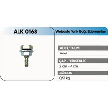  alkotek webasto tankı rekoru