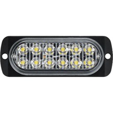  fr parmak lamba mercekli 12 ledli