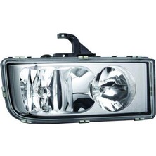  demmon axor farı y.m ampullü r sağ