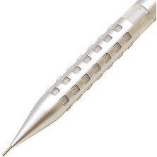 Storemax Smash Q1003-PL7 (0.3 Mm) Metalik Gri Gövde, Teknik Çizim ve Yazı Versatili, Ltd. Edition, Orijinal Kutusunda
