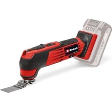Storemax 18/1 Li - Solo, Akülü Raspalama Makinesi (Akü ve Şarj Cihazı Dahil Değildir) - 4465195