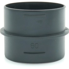 Genel Demmon 60 mm Hortum Bilertime Parçası