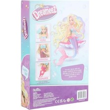 Storemax Dreameez Işıklı Denizkızı