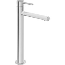 Storemax Origin A42558 Çanak Large Lavabo Bataryası, Krom