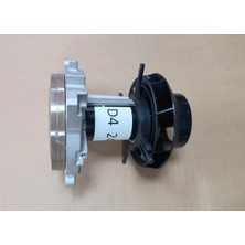  demmon eberspacher fan motoru d4