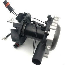  demmon ate 2000 st fan motoru