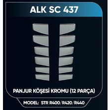  scanıa panjur ucu 12 parça g r440