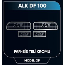  alkotek daf xf far+sis kromu