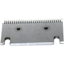 Storemax 19904-R1 At Kırkma Makinası Yedek Bıçak Seti, 1mm