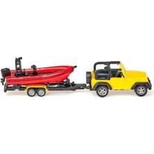 Storemax Siku Bot ve Jip