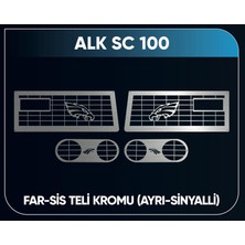  scanıa far teli sis teli nikelajı ayrı ayrı sinyalli