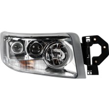  demmon renault premıum 2 (krom) manuel sağ far