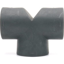 Genel Demmon 75  mm T Dağıtıcı