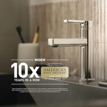 Storemax 1222HD Ticari Ağır Hizmet Tipi Pirinç Kabuk Positemp Tek Saplı Küvet Duş Veya Yalnızca Duş Bataryası Yedek