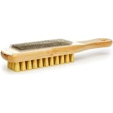 Storemax Crescent Nicholson 21467 Evrak Kartı ve Fırça, 25,4 cm