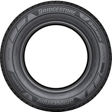 Bridgestone 205/65R16C 107/105T Duravıs Van Wınter Kamyonet Kış 2025