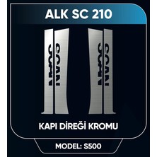 scanıa s500 direk nikelajı