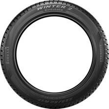 Pirelli Cinturato Winter 2 205/60R16 96H Xl Oto Kış 2025