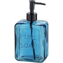 Storemax Saf Sabunluk, Mavi