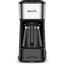 Storemax Krups Sımply Brew 3 In 1
