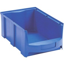 Storemax Star Plastik Avadanlık No: 4l Mavi