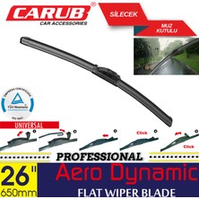  carub 65cm muz tipi silgi süpürgesi(axor)