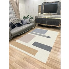 Home Yıkanabilir Kaymaz Taban Halı Mutfak Dekor Yolluk Koridor Halısı Salon Halısı 1158