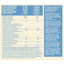 Storemax Wasa Lifli Gevrek Ekmek (Crispbread Fibre) 230 gr