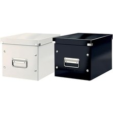 Storemax Wow Saklama Kutusu, Beyaz