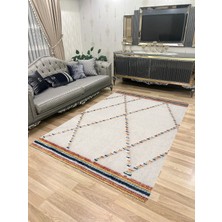 Home Yıkanabilir Kaymaz Taban Halı Mutfak Dekor Yolluk Koridor Halısı Salon Halısı 1393