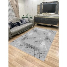Home Yıkanabilir Kaymaz Taban Halı Mutfak Dekor Yolluk Koridor Halısı Salon Halısı 1056AJDAGUMUS