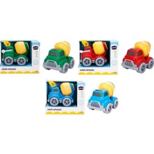 Storemax Minik Mikser Ses/ışık