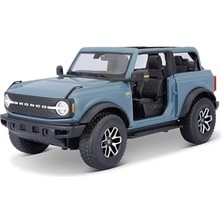 Storemax 1/18 Ford Bronco
