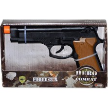 1077 Sesli Asker Tabancası