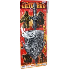 NZM-338 Kılıç Kalkan Set