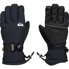 Quiksilver Mission Youth Glove Erkek Çocuk Eldiven