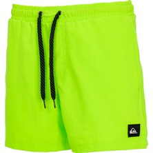 Quiksilver Everyday 15 Jamv Erkek Yeşil Volley Short