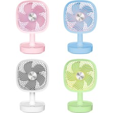 Storemax Sessiz Masaüstü 3 Kademeli Masaüstü (Ultra Güçlü)