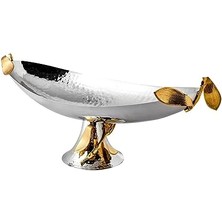 Storemax Leaf Gondol 47X19X21