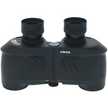 8X30 Profesyonel Askeri Su Geçirmez Kaliteli Dürbün Siyah