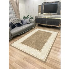 Home Yıkanabilir Kaymaz Taban Halı Mutfak Dekor Yolluk Koridor Halısı Salon Halısı 1072