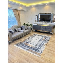 Home Yıkanabilir Kaymaz Taban Halı Mutfak Dekor Yolluk Koridor Halısı Salon Halısı Afrodit