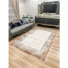 Home Yıkanabilir Kaymaz Taban Halı Mutfak Dekor Yolluk Koridor Halısı Salon Halısı 1364